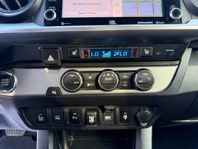 2022 Toyota Tacoma 2WD Limited