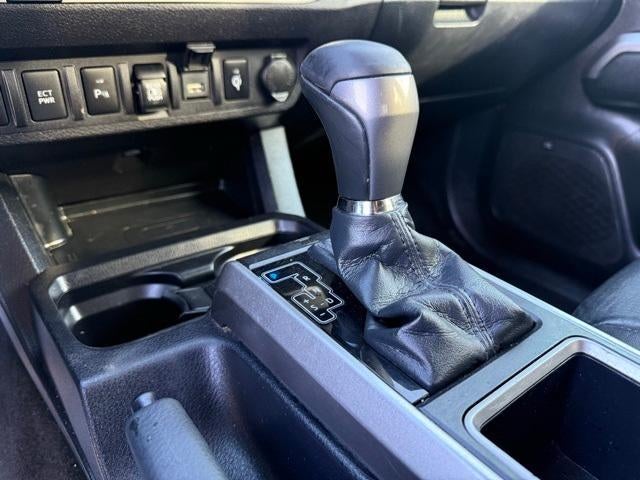 2022 Toyota Tacoma 2WD Limited