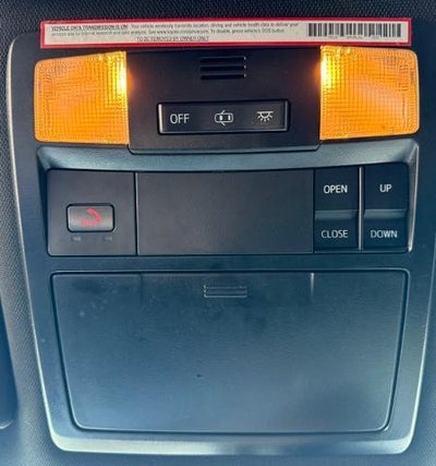 2022 Toyota Tacoma 2WD Limited