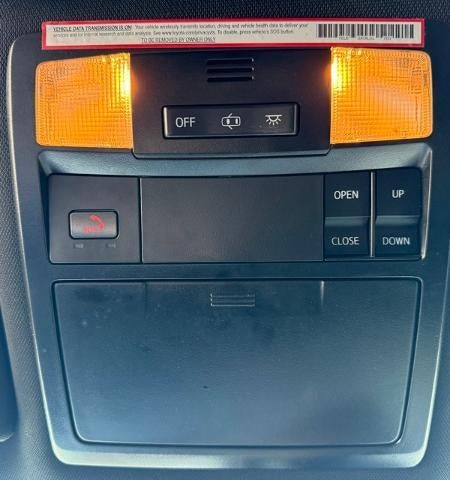 2022 Toyota Tacoma 2WD Limited