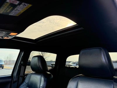 2022 Toyota Tacoma 2WD Limited