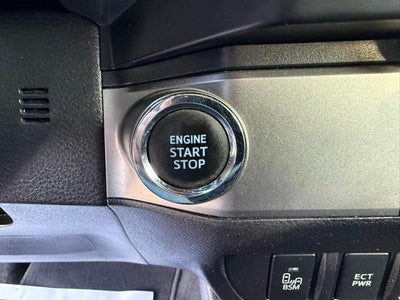 2022 Toyota Tacoma 2WD Limited