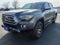 2022 Toyota Tacoma 2WD Limited