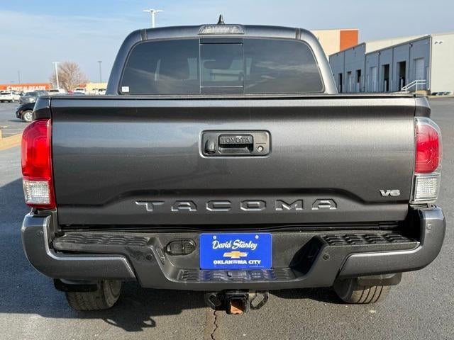2022 Toyota Tacoma 2WD Limited