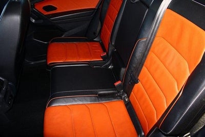 2021 Volkswagen Tiguan SEL Premium R-Line