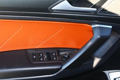 2021 Volkswagen Tiguan SEL Premium R-Line