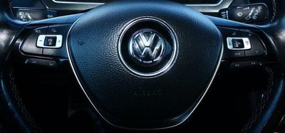 2021 Volkswagen Tiguan SEL Premium R-Line