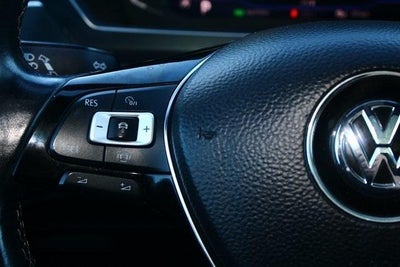 2021 Volkswagen Tiguan SEL Premium R-Line