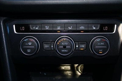 2021 Volkswagen Tiguan SEL Premium R-Line