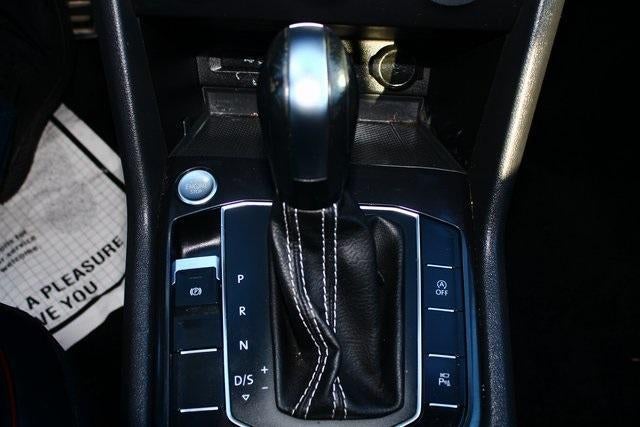 2021 Volkswagen Tiguan SEL Premium R-Line