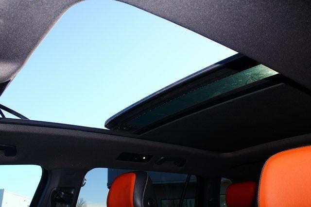 2021 Volkswagen Tiguan SEL Premium R-Line