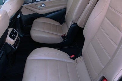 2024 Mercedes-Benz GLS GLS 580