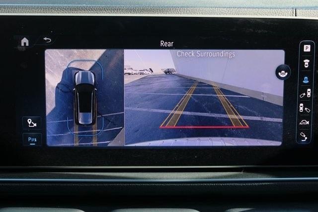 2024 Mercedes-Benz GLS GLS 580