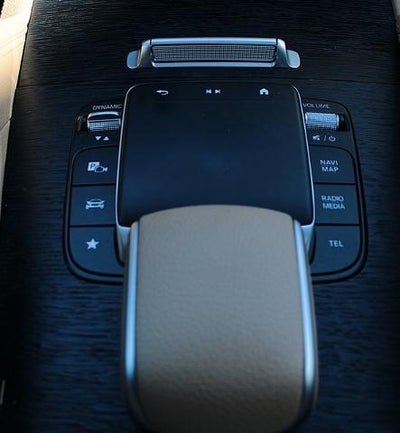 2024 Mercedes-Benz GLS GLS 580