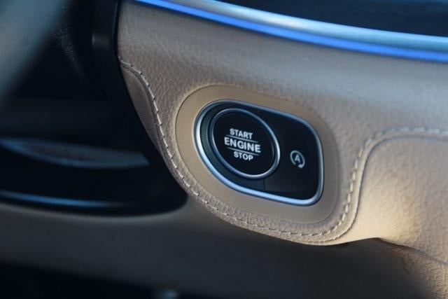 2024 Mercedes-Benz GLS GLS 580