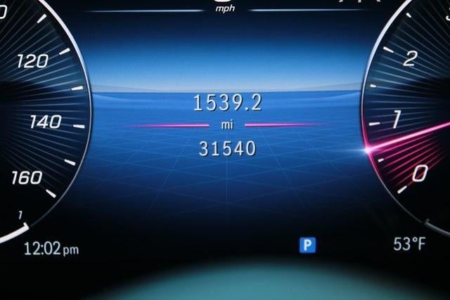 2024 Mercedes-Benz GLS GLS 580