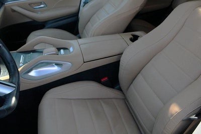 2024 Mercedes-Benz GLS GLS 580