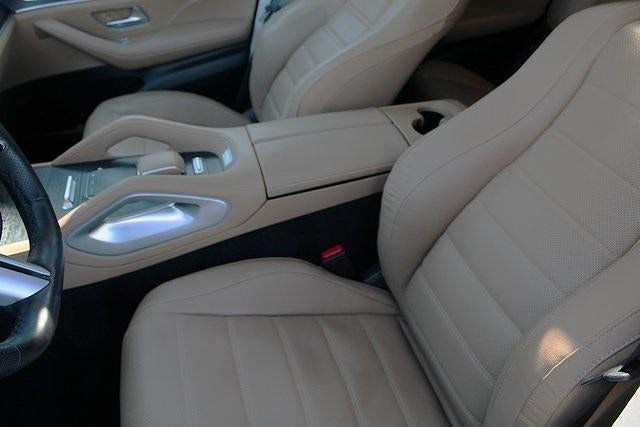 2024 Mercedes-Benz GLS GLS 580