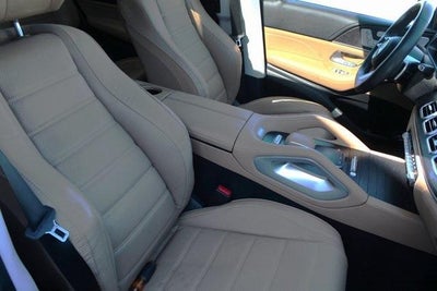 2024 Mercedes-Benz GLS GLS 580