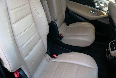 2024 Mercedes-Benz GLS GLS 580