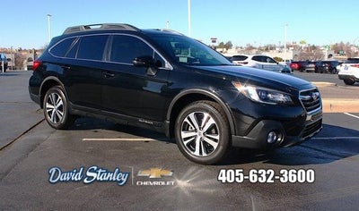 2019 Subaru Outback Limited