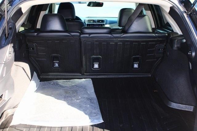 2019 Subaru Outback Limited