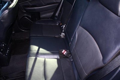 2019 Subaru Outback Limited