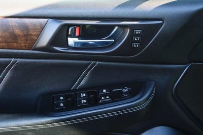 2019 Subaru Outback Limited