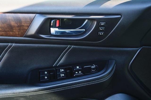 2019 Subaru Outback Limited