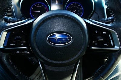 2019 Subaru Outback Limited