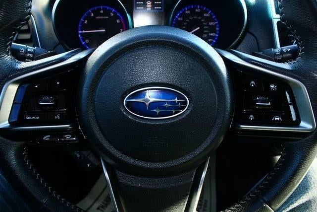 2019 Subaru Outback Limited