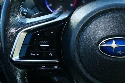 2019 Subaru Outback Limited