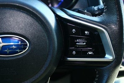 2019 Subaru Outback Limited