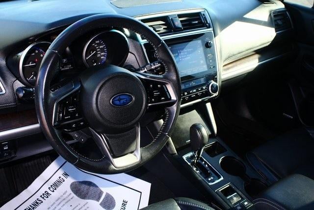 2019 Subaru Outback Limited