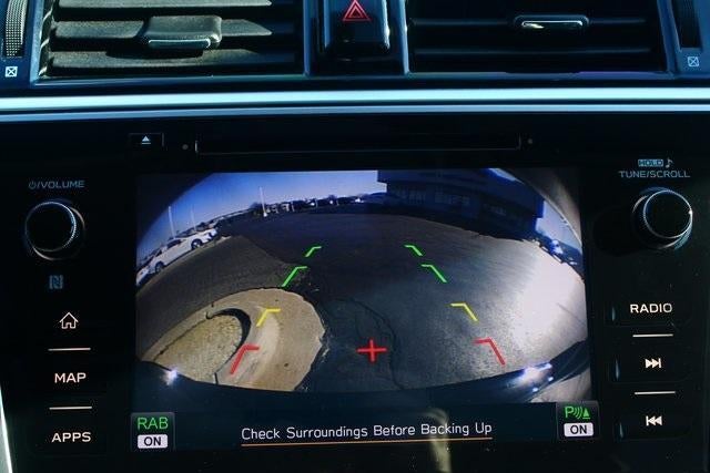 2019 Subaru Outback Limited