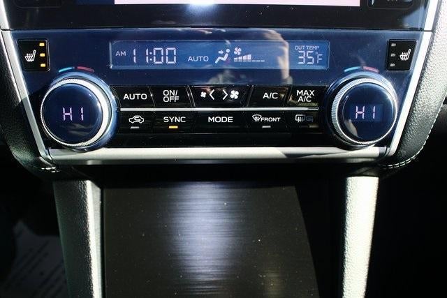 2019 Subaru Outback Limited