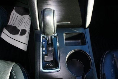 2019 Subaru Outback Limited