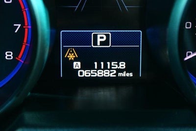 2019 Subaru Outback Limited