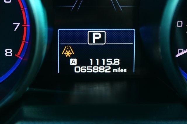 2019 Subaru Outback Limited