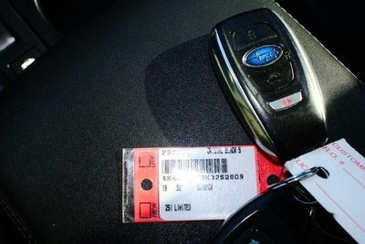 2019 Subaru Outback Limited