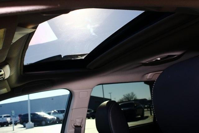 2019 Subaru Outback Limited