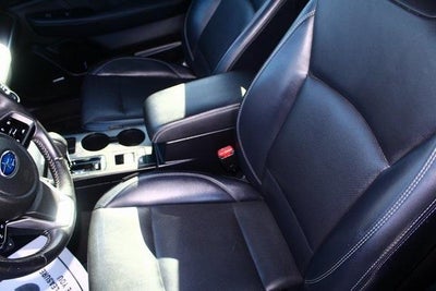 2019 Subaru Outback Limited