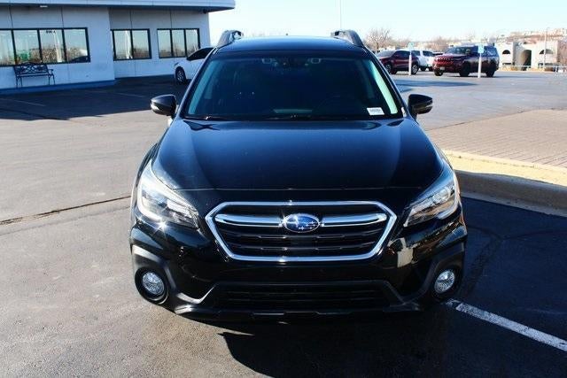 2019 Subaru Outback Limited