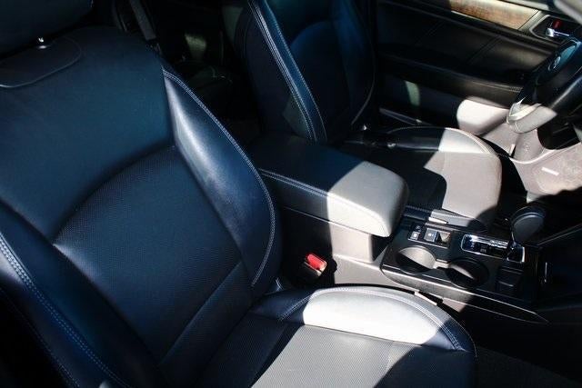 2019 Subaru Outback Limited