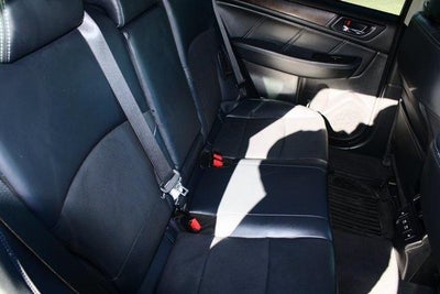 2019 Subaru Outback Limited