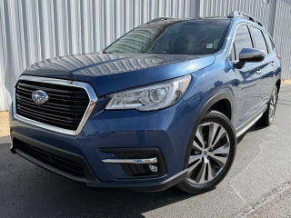 2020 Subaru Ascent Touring