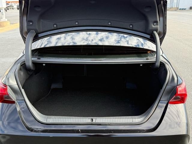 2019 Toyota Avalon XLE