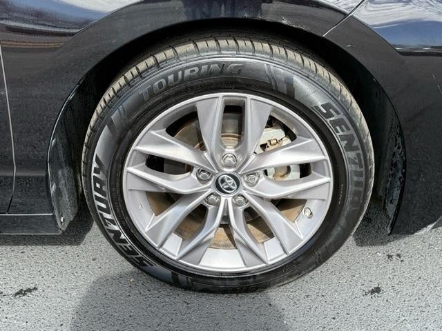 2019 Toyota Avalon XLE