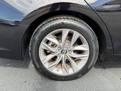 2019 Toyota Avalon XLE