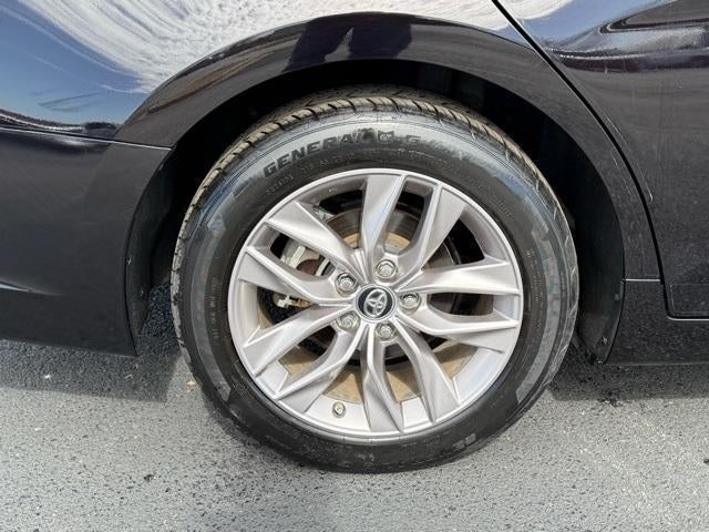 2019 Toyota Avalon XLE